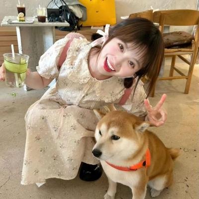 踏浪女人